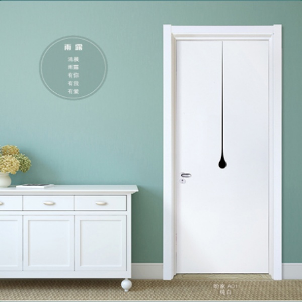 無錫實木門湖塘實木復合門環保美觀新體驗